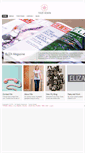 Mobile Screenshot of jaymetooze.com
